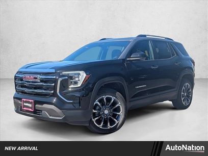 New 2026 GMC Terrain Elevation w/ Elevation Premium Package