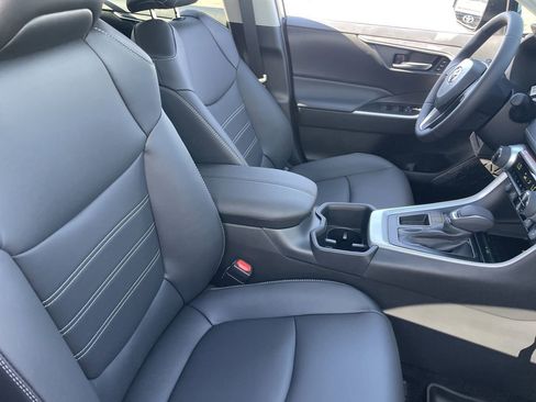 New 2025 Toyota RAV4 XLE Premium image 25