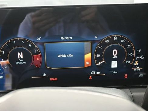Used 2025 Ford Mustang GT Premium RWD image 8