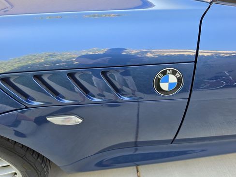 Used 2000 BMW Z3 2.8 RWD image 40
