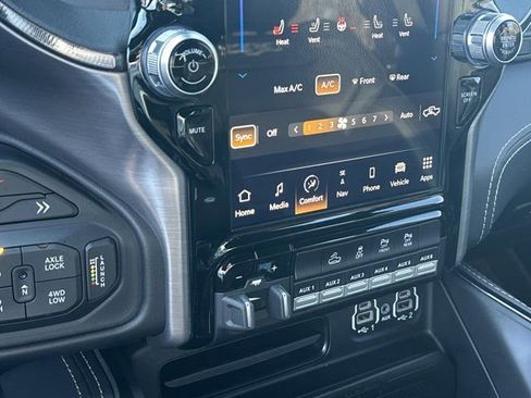 Used 2023 RAM 1500 TRX w/ TRX Level 2 Equipment Group image 36