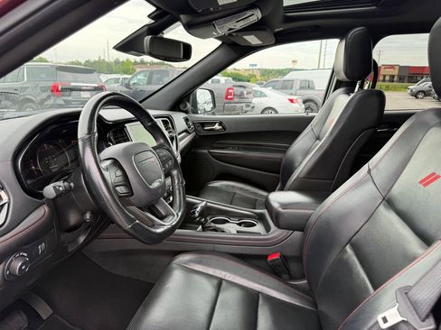 Used 2023 Dodge Durango GT AWD/4WD image 4