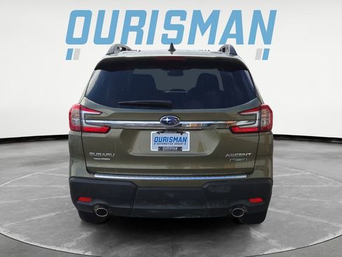 New 2026 Subaru Ascent Touring AWD/4WD image 5