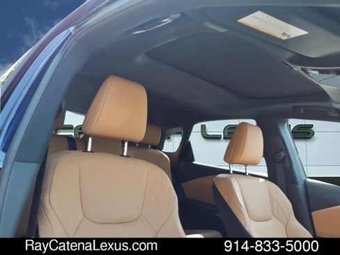 Certified 2024 Lexus RX 350 Premium w/ Accessory Package (Z1) AWD/4WD image 21
