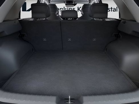 New 2025 Kia Niro EX Touring FWD image 28