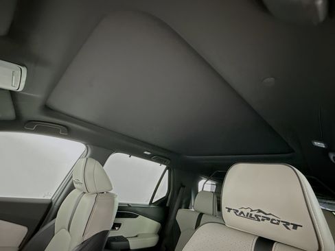 New 2026 Honda Passport TrailSport Elite image 27