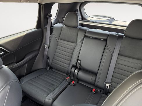 Used 2025 Mitsubishi Outlander SE AWD/4WD image 13
