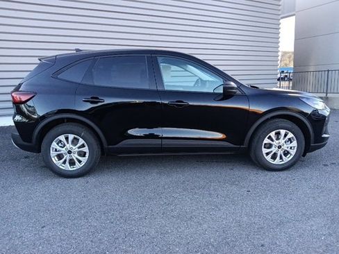 New 2026 Ford Escape Active w/ Cold Weather Package image 2