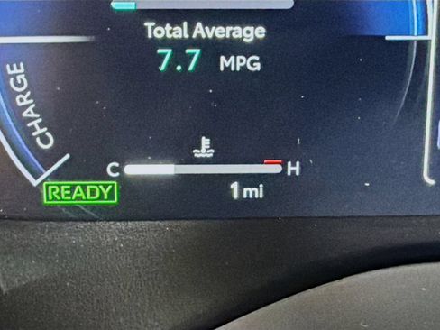 New 2026 Toyota Sienna Platinum AWD/4WD image 13