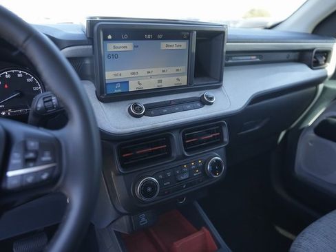 Used 2023 Ford Maverick XLT w/ Equipment Group 300A Standard image 25