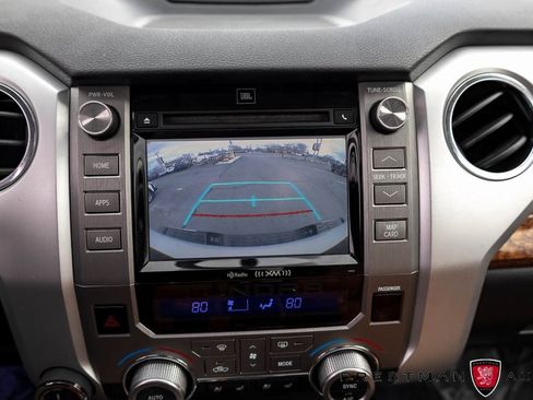 Used 2017 Toyota Tundra 1794 Edition image 36