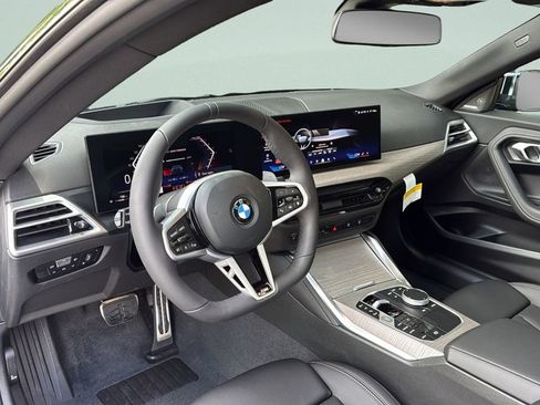 New 2026 BMW 230i Coupe w/ Premium Package RWD image 9