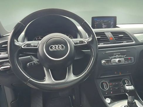 Used 2017 Audi Q3 2.0T Prestige w/ Prestige Package image 27