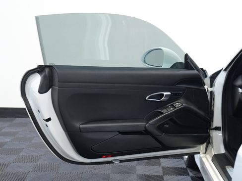 Used 2014 Porsche Cayman S RWD image 20