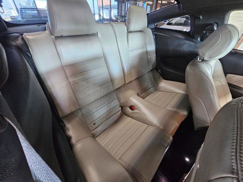 Used 2013 Ford Mustang GT Premium w/ Security Pkg image 13
