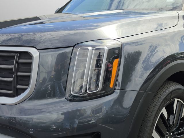Used 2024 Kia Telluride SX Prestige AWD/4WD image 18