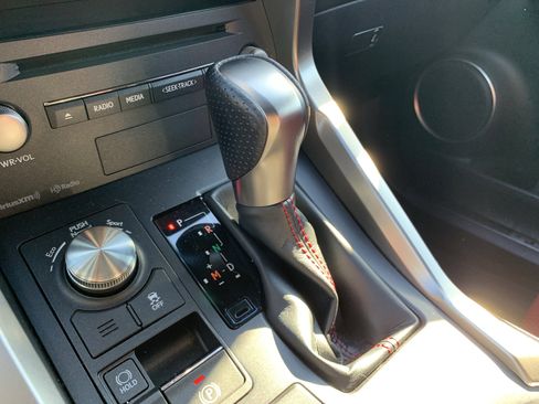 Used 2018 Lexus NX 300 F Sport w/ F Sport Premium Package image 26