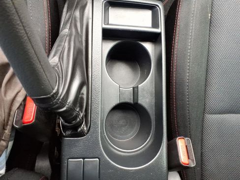 Used 2018 Subaru WRX AWD/4WD image 11