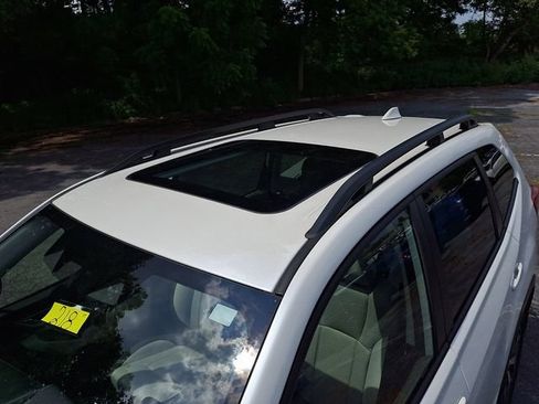 Certified 2023 Subaru Forester Premium AWD/4WD image 14