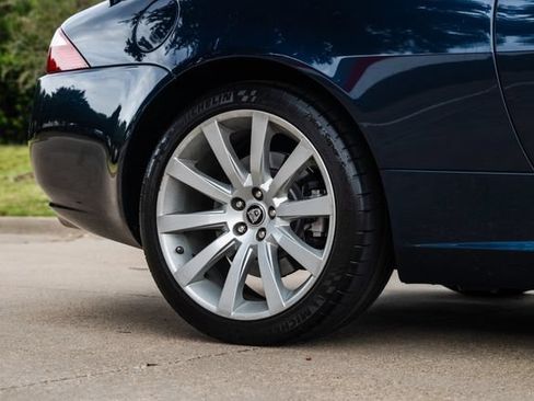 Used 2007 Jaguar XK Convertible RWD image 52