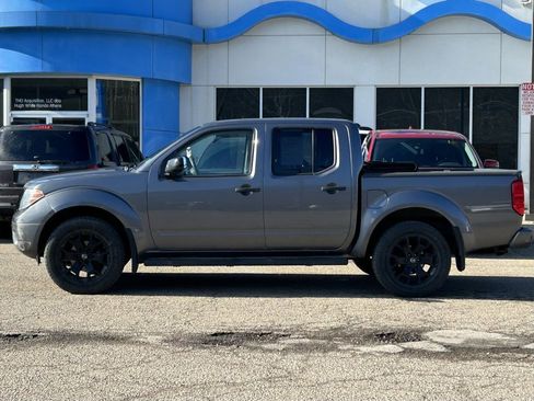 Used 2019 Nissan Frontier SV w/ Value Truck Package image 3