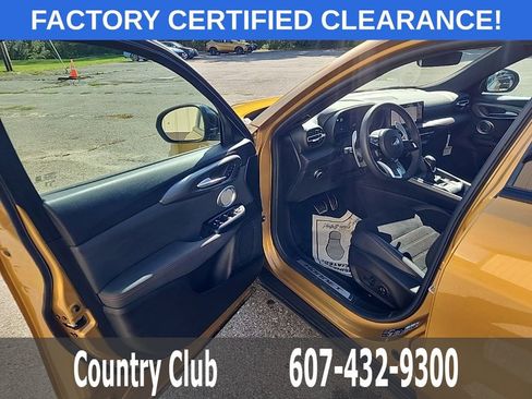 Used 2024 Dodge Hornet R/T Plus image 10