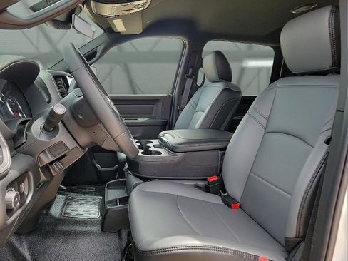 New 2026 RAM 5500 Tradesman image 11