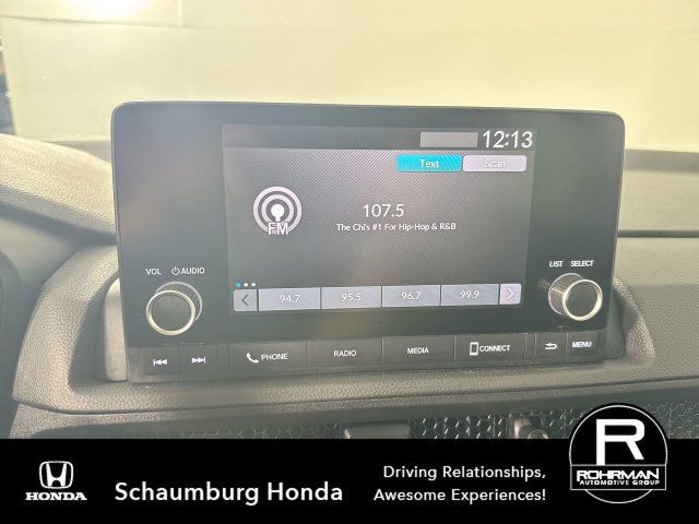 Used 2024 Honda CR-V EX image 7