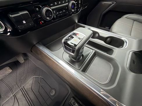 Certified 2025 Chevrolet Silverado 1500 High Country w/ High Country Premium Package image 16