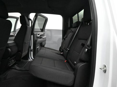 New 2026 GMC Sierra 3500 SLE w/ SLE Value Package AWD/4WD image 18