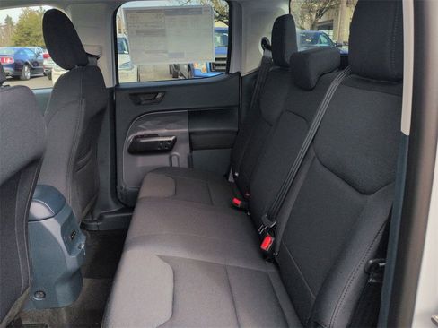 New 2026 Ford Maverick XL image 23