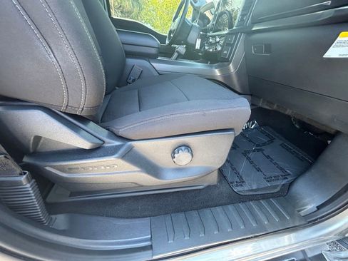 Used 2024 Ford F150 XLT w/ Bed Utility Package RWD image 26