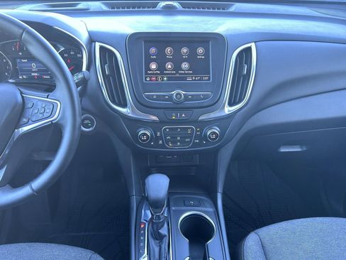 Certified 2024 Chevrolet Equinox LT w/ LPO, Floor Liner Package image 12