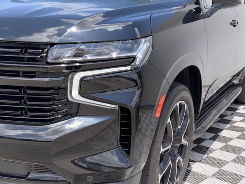 Used 2024 Chevrolet Tahoe RST w/ Luxury Package AWD/4WD image 12