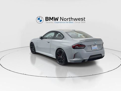 New 2026 BMW 230i Coupe w/ Premium Package RWD image 13
