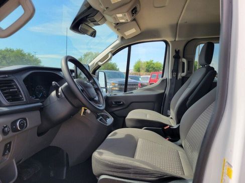 Used 2023 Ford Transit 350 XLT RWD image 23
