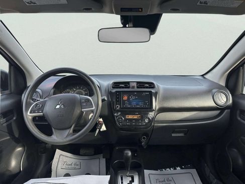 Used 2022 Mitsubishi Mirage G4 ES image 13