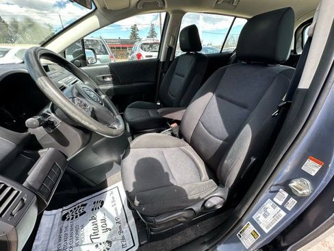 Used 2010 MAZDA MAZDA5 Sport image 10