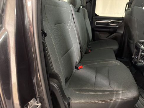 Used 2021 RAM 1500 Big Horn image 19