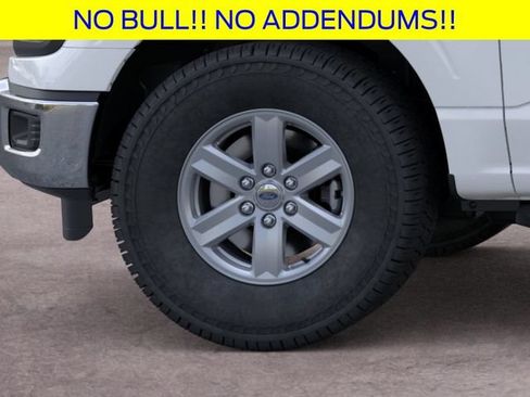 New 2026 Ford F150 XL w/ Equipment Group 103A High RWD image 20