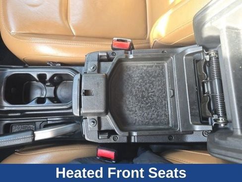 Used 2021 Jeep Wrangler Unlimited Rubicon w/ Dual Top Group image 44