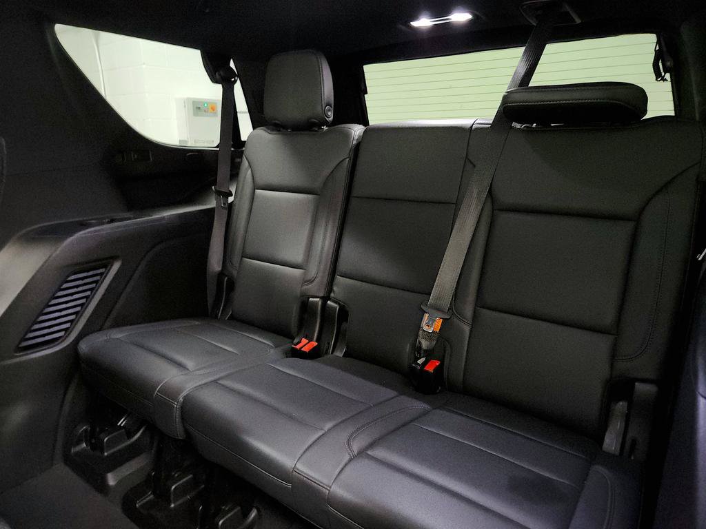 Used 2021 Chevrolet Tahoe LT RWD image 24