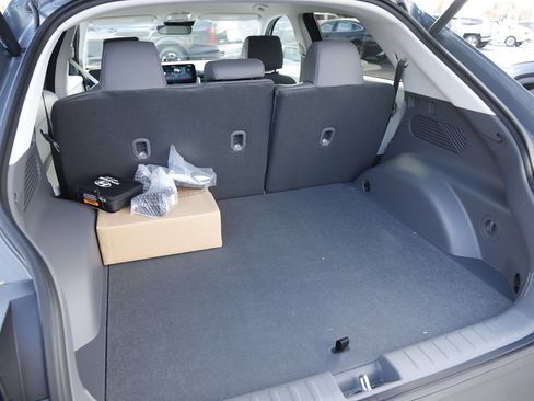 New 2026 Hyundai Ioniq 5 SEL image 5