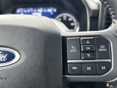 Certified 2022 Ford F150 XLT w/ Equipment Group 302A High image 26