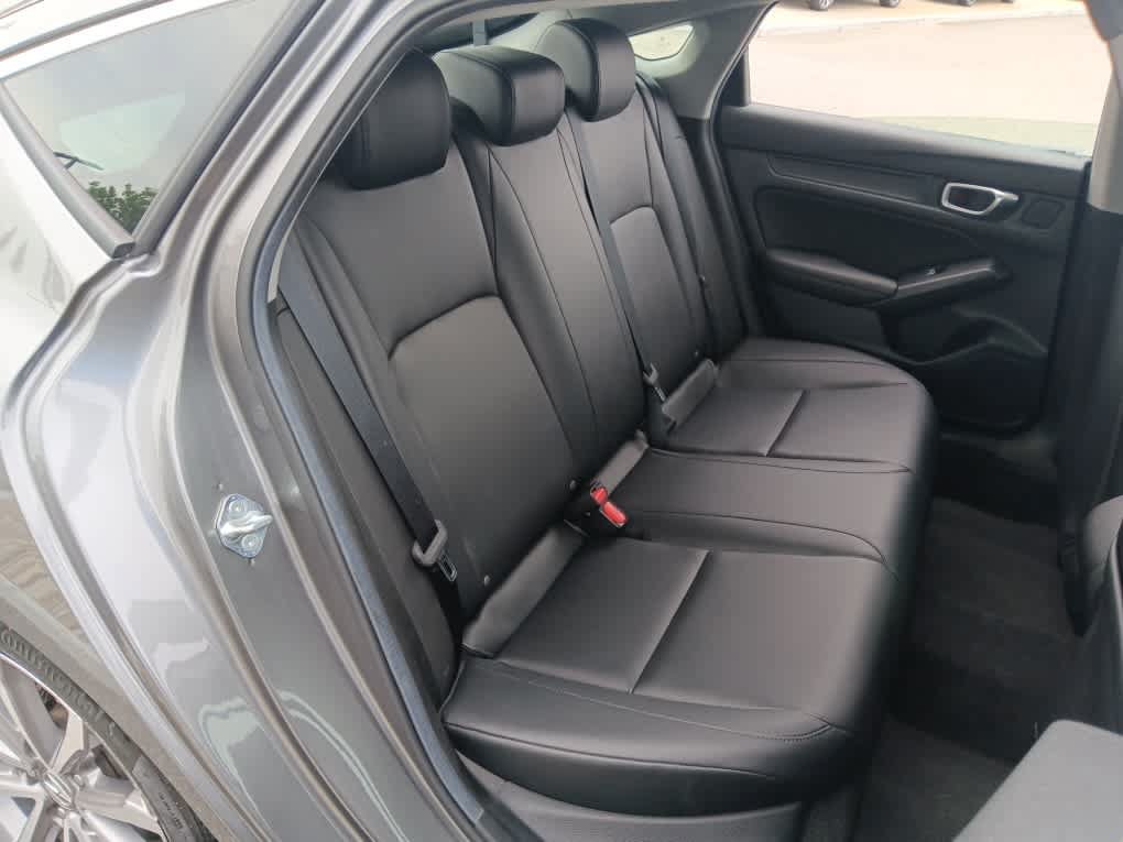 Used 2024 Acura Integra FWD image 15