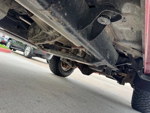 Used 2006 Dodge Ram 3500 Truck SLT w/ Quad Cab Big Horn Value Group image 47