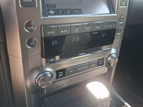 Used 2021 Lexus GX 460 Premium AWD/4WD image 16