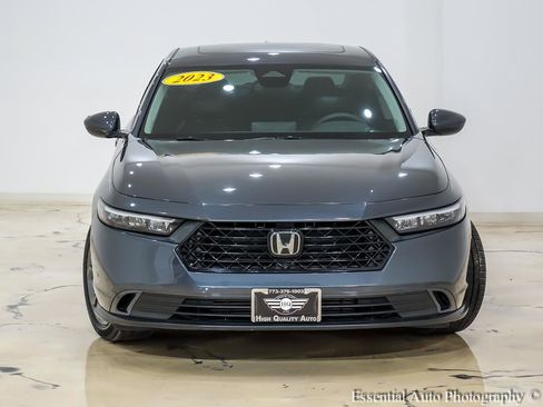 Used 2023 Honda Accord EX image 5