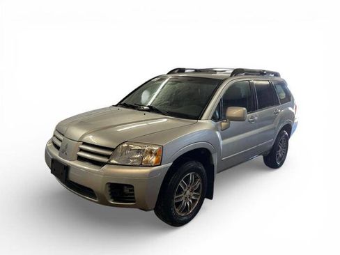 Used 2004 Mitsubishi Endeavor Limited image 1