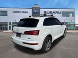Used 2019 Audi Q5 2.0T Premium Plus w/ Premium Plus Package image 3